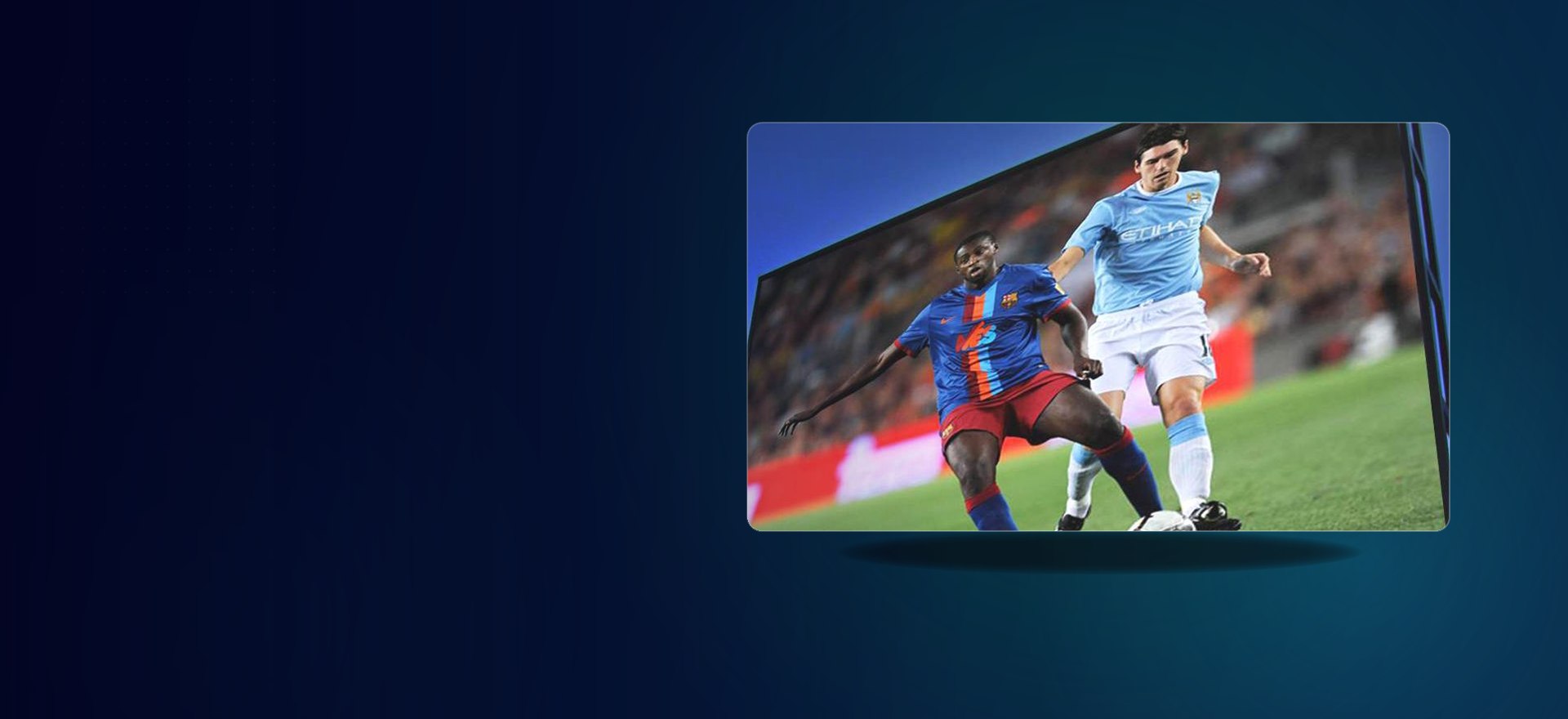 Outdoor LED digital display screen