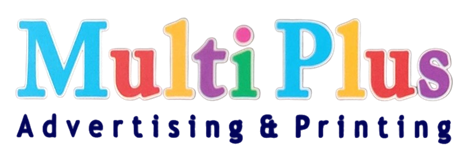 Multi Plus Advertising & Printing